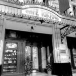 Café Tortoni, Baires-1