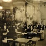 Café Tortoni, Baires-2