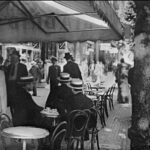 Café Tortoni, Baires-3