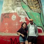 Daniela Muñoz y Alejandro Alonso-3