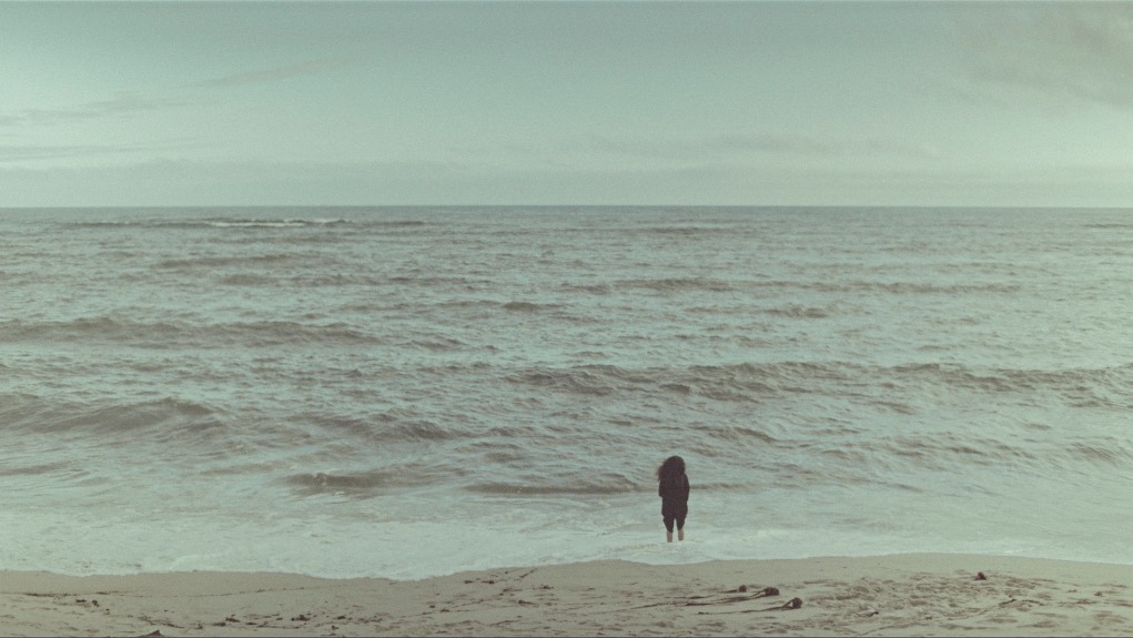 Fotograma de «Diarios del silencio», dirigida por Daniela Muñoz y producida por Leila Montero