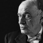 José Ortega y Gasset, filósofo español-1