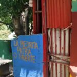 La Piedrita es uno de los principales colectivos chavistas en Caracas