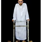 La agonía del pastor