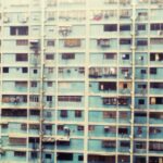 La urbanización donde vive Jessica Sequera en Caracas