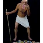 Saturno devorando a sus hijos