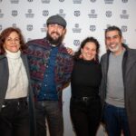 Teresita Estrella, Alejandro Alonso, Daniela Muños y Boris Prieto-11