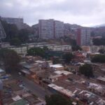 Vista de Propatria, Caracas