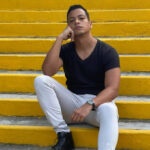 Erick Lezama