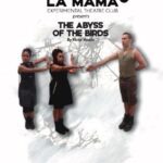 La Mama postcard