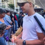 Luis Vahamonde-Venezuela
