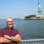 Reinaldo García Ramos; nueva York, 2013