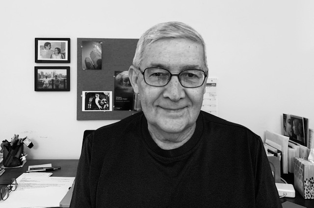 Reinaldo García Ramos, poeta cubano (1944-2024)