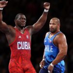 olympics