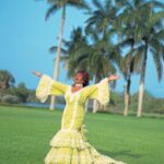 Foto de Celia Cruz, por Alexis Rodríguez-Duarte