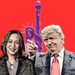 harris-trump