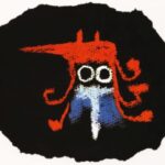 Detalle de portada de una edición de ‘Tropiques’