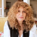 Gioconda Belli, poeta y revolucionaria nicaragüense