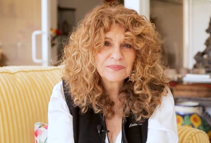 Gioconda Belli, poeta nicaragüense, habla desde su exilio en España