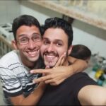 Jorge y Nadir