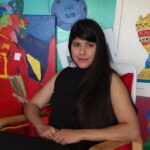 Lorena Gutierrez Camejo Artist_s Profile Photo