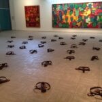 ‘Soliloquio del zorro’ (2013); Lorena Gutiérrez Camejo