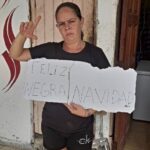 barbara en protesta, facebook