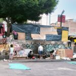 campamento 10