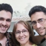 marta y sus hijos
