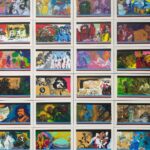‘La Revolución es una cosa abstracta’, en ‘Luminol’; Lorena Gutiérrez Camejo