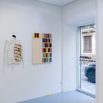 ‘Máximo común divisor’, en ‘Luminol’; Lorena Gutiérrez Camejo