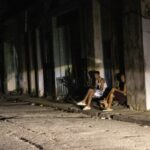 Apagón, La Habana Vieja, 20 oct-15