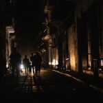 Apagón, La Habana Vieja, 20 oct-19-portada