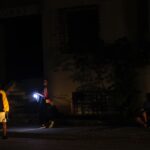 Apagón en El Vedado-3