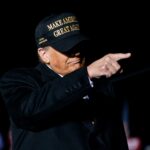 Donald T