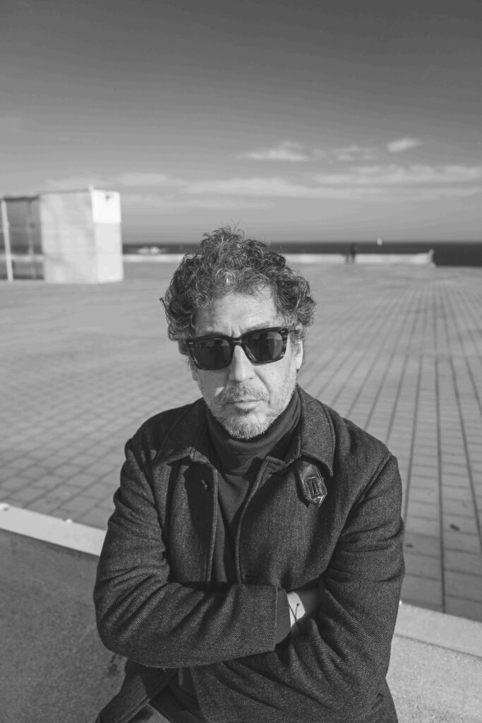 Jorge Ferrer / Imagen: Cortesía de Vladimir Romero