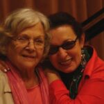 Marta Valdés y Martirio