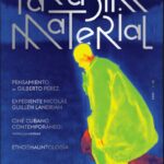 Portada de ‘Fantasma Material’, No. 1