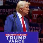 Trump en el Madison Square Garden, NYC-2