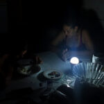 apagones-EFE