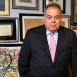 Ailly Allen, abogado cubano