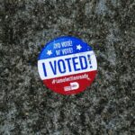 I Voted; Miami, noviembre de 2024 (Taquechel)-2