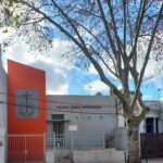 Iglesia protestante II-Uruguay-HNT