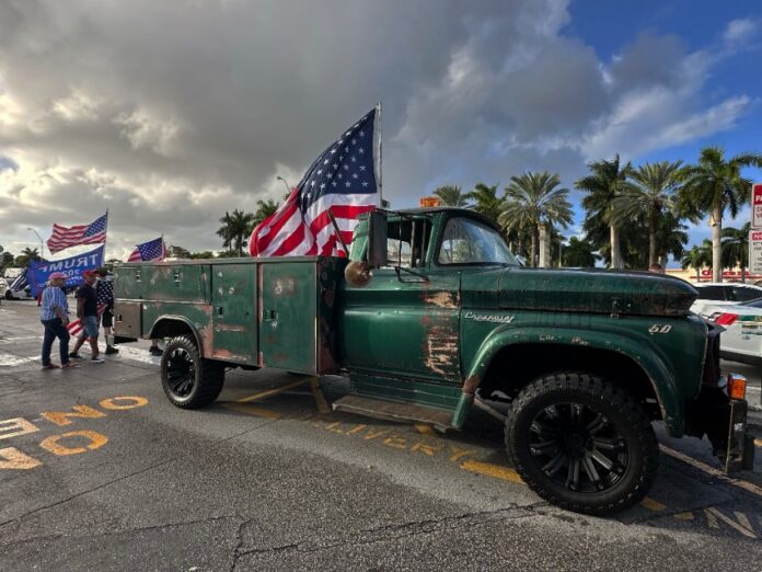 Miami de Trump; noviembre de 2024