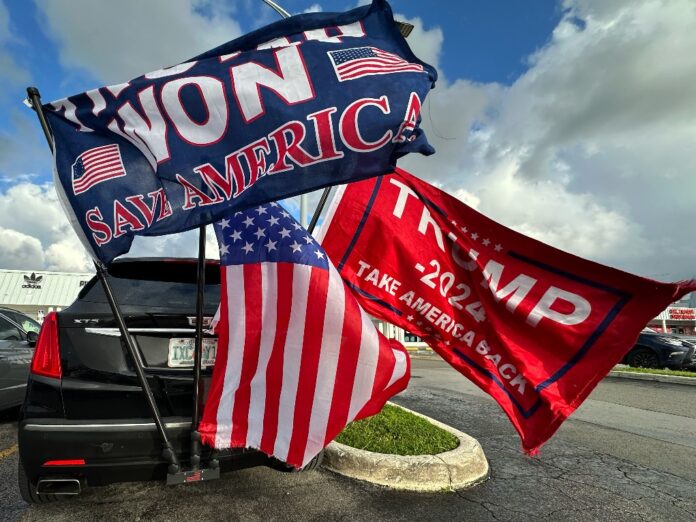 Miami de Trump; noviembre de 2024
