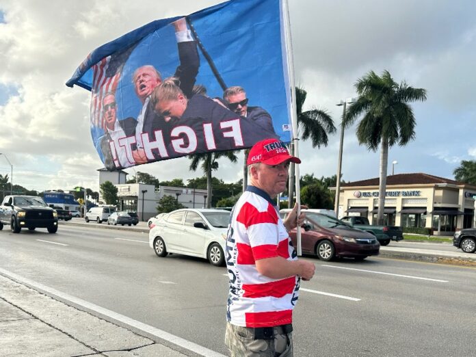Miami de Trump; noviembre de 2024