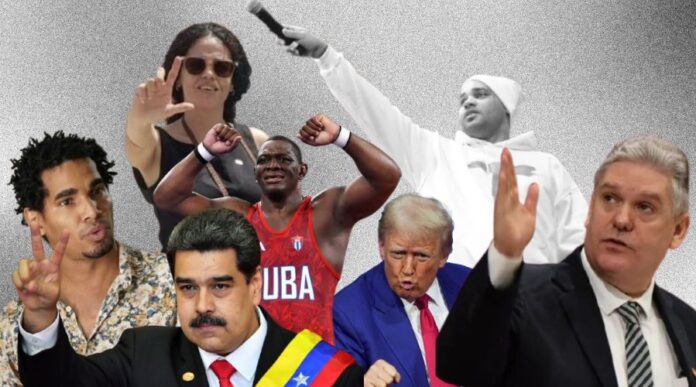 Recuento: el 2024 según ‘El Estornudo’ / Imagen: El Estornudo