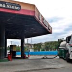 Falta de combustible en Cuba