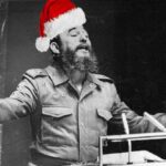 Fidel Castro navideño-1