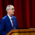 Joaquín Alonso Vázquez, ministro de Economía y Planificación de Cuba